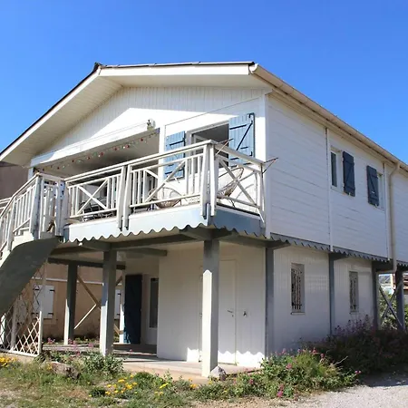 Alpehytte Spacieux A 200m De La Avec Terrasse Et Parking - 8 Couchages - Fr-1-784-21