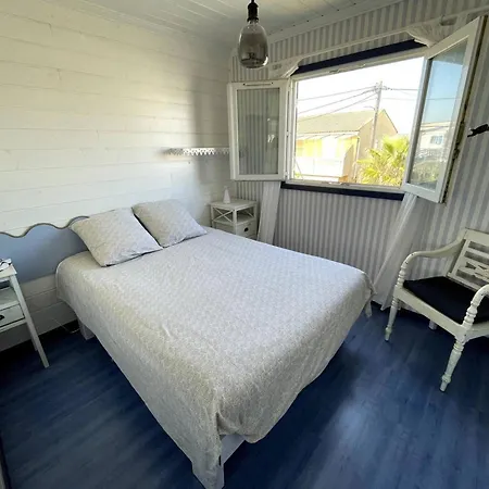 Alpehytte Spacieux A 200m De La Avec Terrasse Et Parking - 8 Couchages - Fr-1-784-21 *