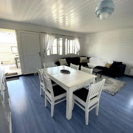 Spacieux A 200m De La Avec Terrasse Et Parking - 8 Couchages - Fr-1-784-21 Alpehytte