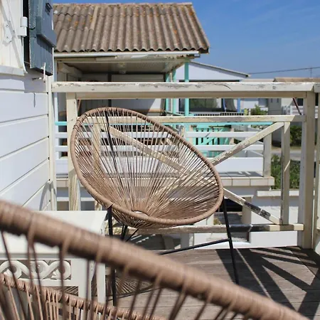 Alpehytte Spacieux A 200m De La Avec Terrasse Et Parking - 8 Couchages - Fr-1-784-21 *